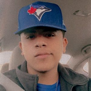 Meet your Posher, Jonathan